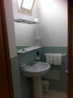 фото отеля B&B Il Tempio di Hera