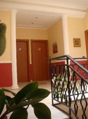 фото отеля B&B Il Tempio di Hera