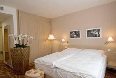 фото отеля Iris Congress Hotel Prague