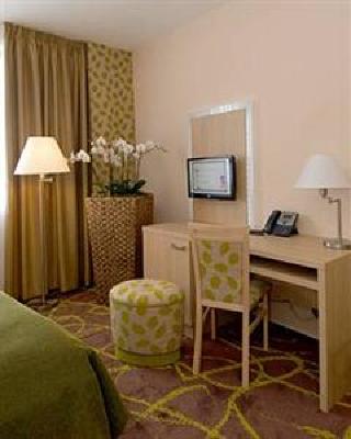 фото отеля Iris Congress Hotel Prague