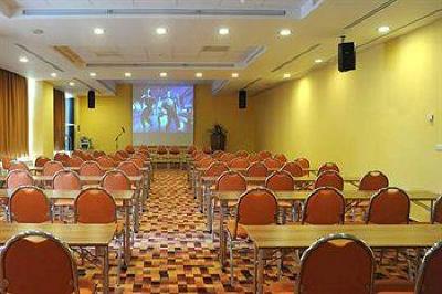 фото отеля Iris Congress Hotel Prague