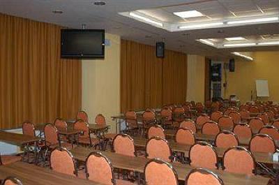 фото отеля Iris Congress Hotel Prague
