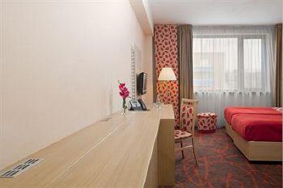 фото отеля Iris Congress Hotel Prague