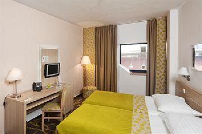 фото отеля Iris Congress Hotel Prague