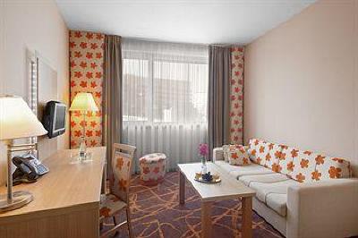 фото отеля Iris Congress Hotel Prague