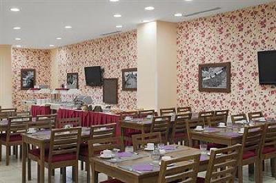 фото отеля Iris Congress Hotel Prague