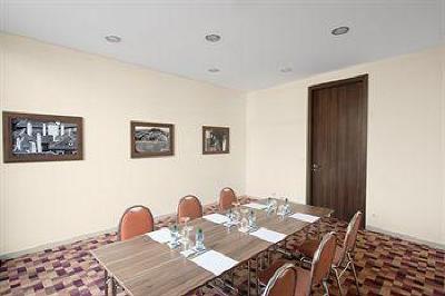 фото отеля Iris Congress Hotel Prague
