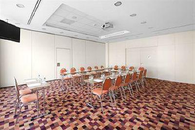 фото отеля Iris Congress Hotel Prague