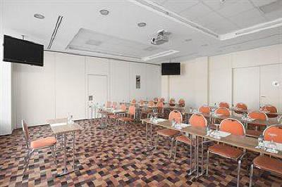 фото отеля Iris Congress Hotel Prague