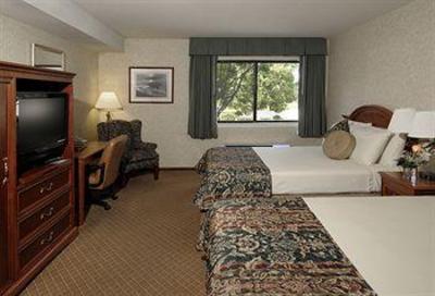 фото отеля Maple Tree Inn