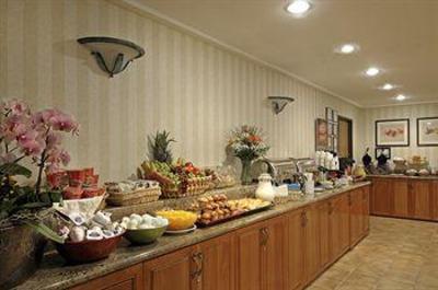 фото отеля Maple Tree Inn