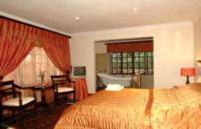 фото отеля Amber Rose Country Estate Johannesburg