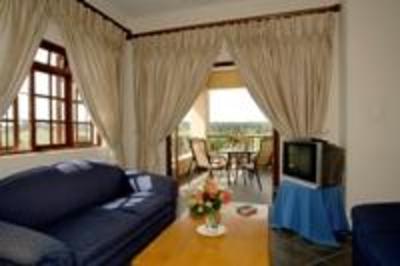 фото отеля Amber Rose Country Estate Johannesburg