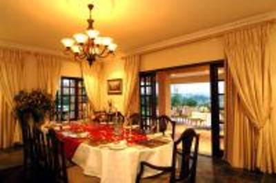фото отеля Amber Rose Country Estate Johannesburg