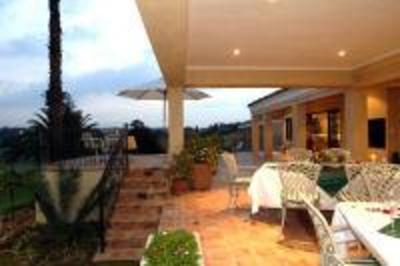 фото отеля Amber Rose Country Estate Johannesburg
