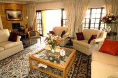 фото отеля Amber Rose Country Estate Johannesburg