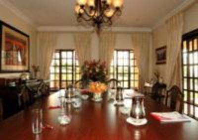 фото отеля Amber Rose Country Estate Johannesburg