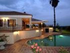 фото отеля Amber Rose Country Estate Johannesburg
