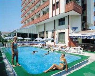 фото отеля Hotel Minay