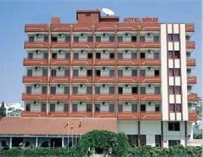 фото отеля Hotel Minay