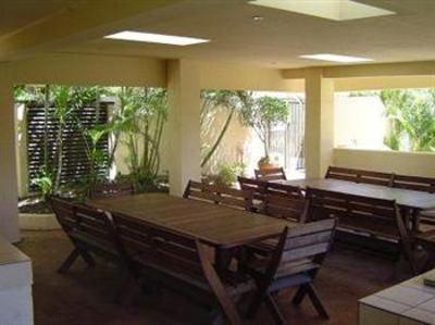 фото отеля Norfolk Luxury Beachfront Apartments Gold Coast