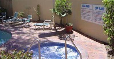 фото отеля Norfolk Luxury Beachfront Apartments Gold Coast