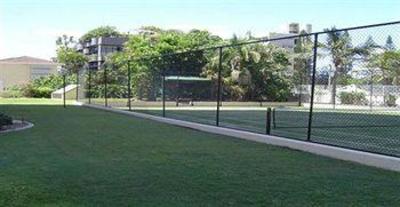фото отеля Norfolk Luxury Beachfront Apartments Gold Coast