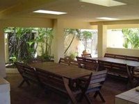 Norfolk Luxury Beachfront Apartments Gold Coast