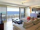 фото отеля Norfolk Luxury Beachfront Apartments Gold Coast