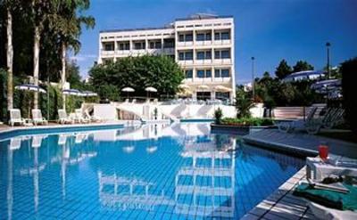 фото отеля Terraqua Hotel