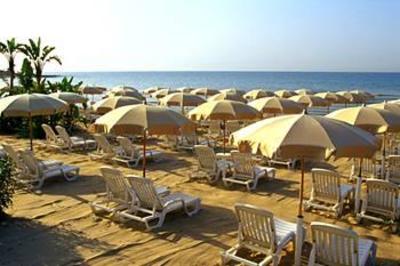 фото отеля Terraqua Hotel