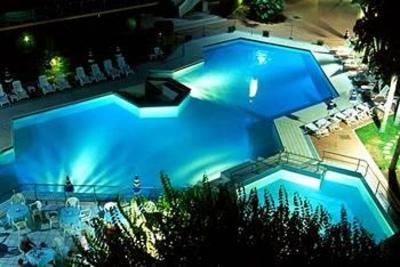 фото отеля Terraqua Hotel