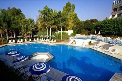 фото отеля Terraqua Hotel