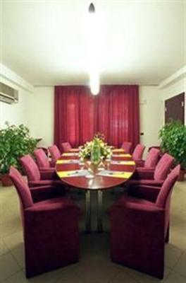 фото отеля Terraqua Hotel