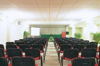 фото отеля Terraqua Hotel