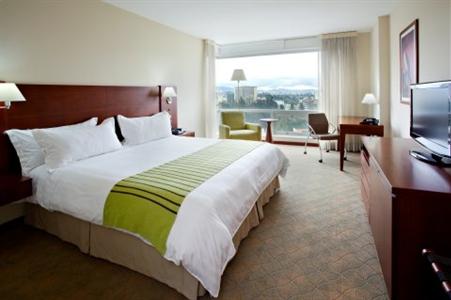 фото отеля Holiday Inn Express Quito