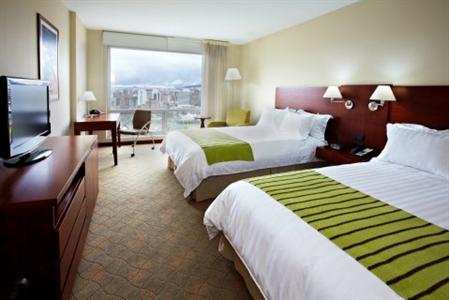 фото отеля Holiday Inn Express Quito