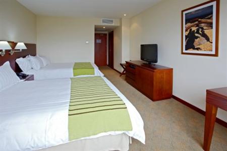 фото отеля Holiday Inn Express Quito