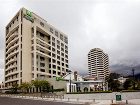 фото отеля Holiday Inn Express Quito