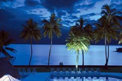 фото отеля Holiday Inn Suva