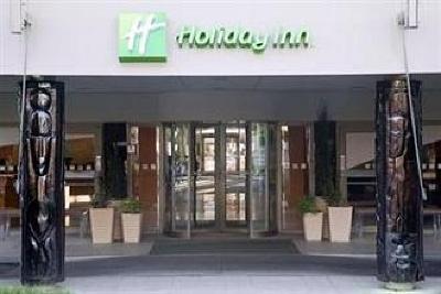 фото отеля Holiday Inn Suva