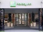 фото отеля Holiday Inn Suva