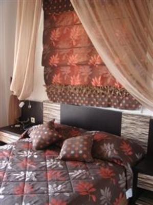 фото отеля Nereides Hotel