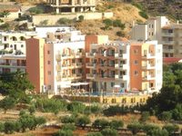 Nereides Hotel