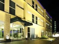 The Green Bells On Nut Hotel Bangkok