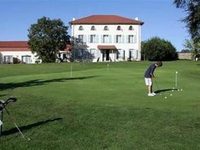 Hotel Golf De Saint-Junien