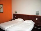 фото отеля Hotel Golf De Saint-Junien