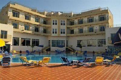 фото отеля Hotel Beach View