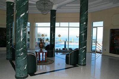 фото отеля Hotel Beach View