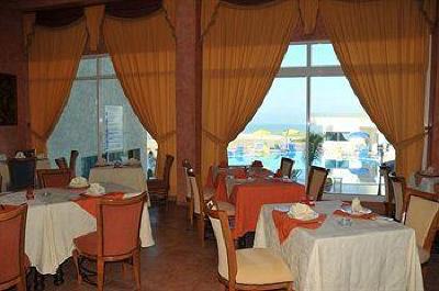 фото отеля Hotel Beach View